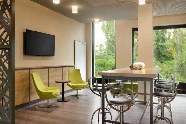 Hotel Super 8 Freiburg (Freiburg im Breisgau)